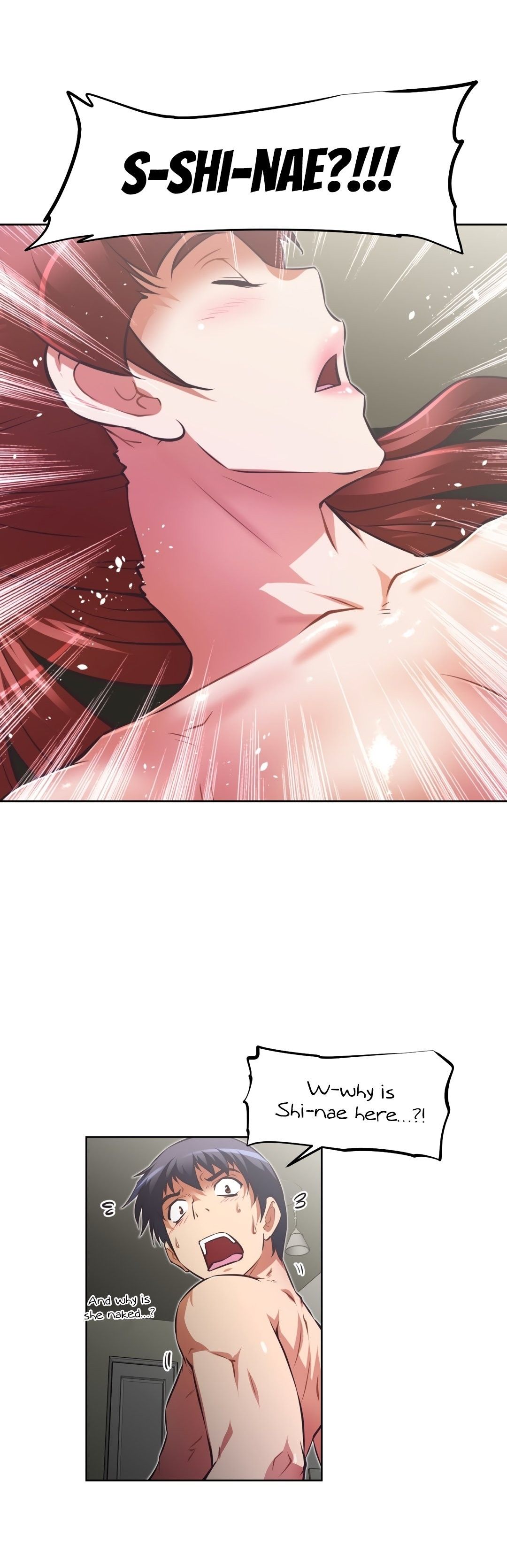 Brawling GO! Manhwa - Chapter 119 Page 17