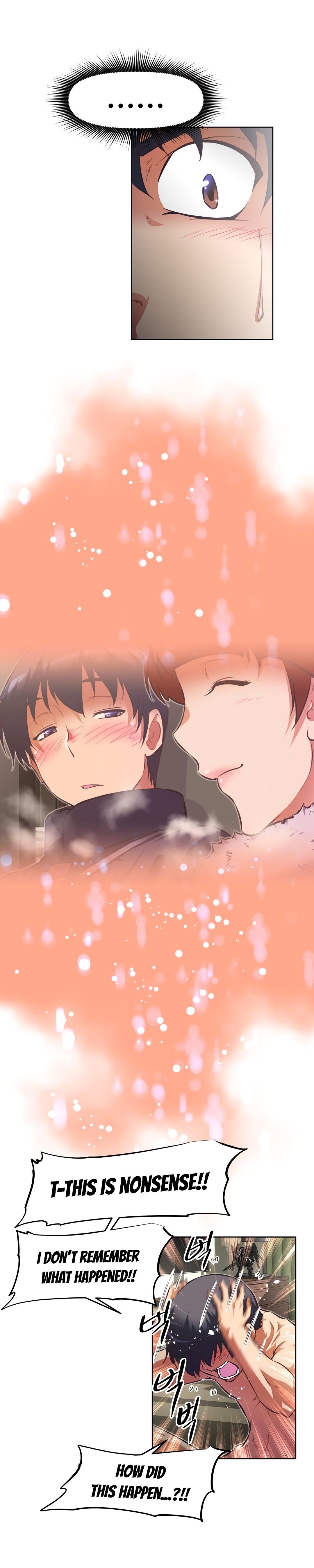 Brawling GO! Manhwa - Chapter 119 Page 18