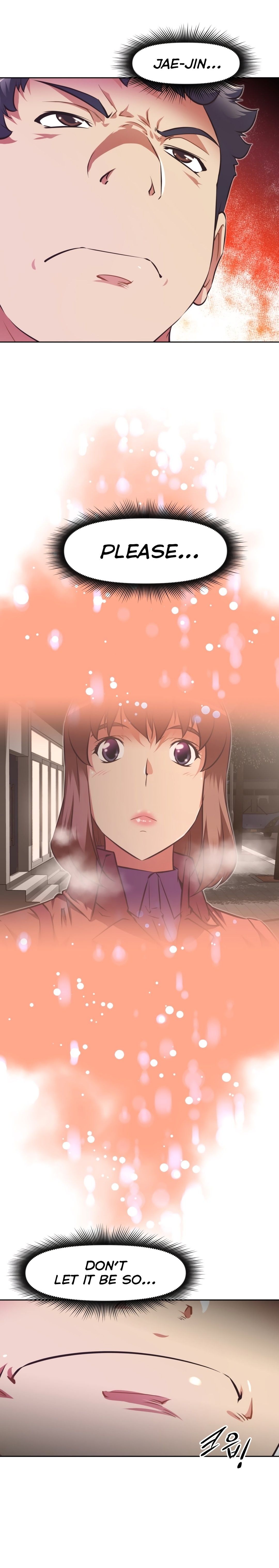 Brawling GO! Manhwa - Chapter 119 Page 24