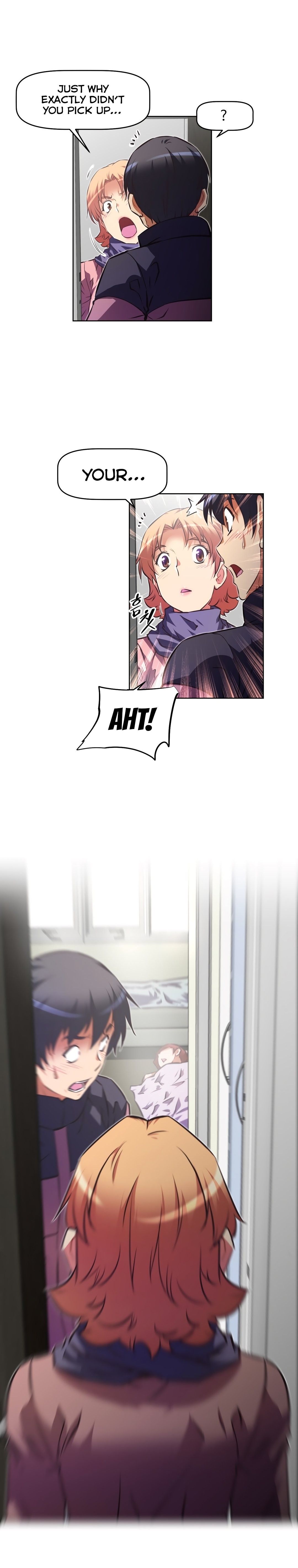 Brawling GO! Manhwa - Chapter 119 Page 32