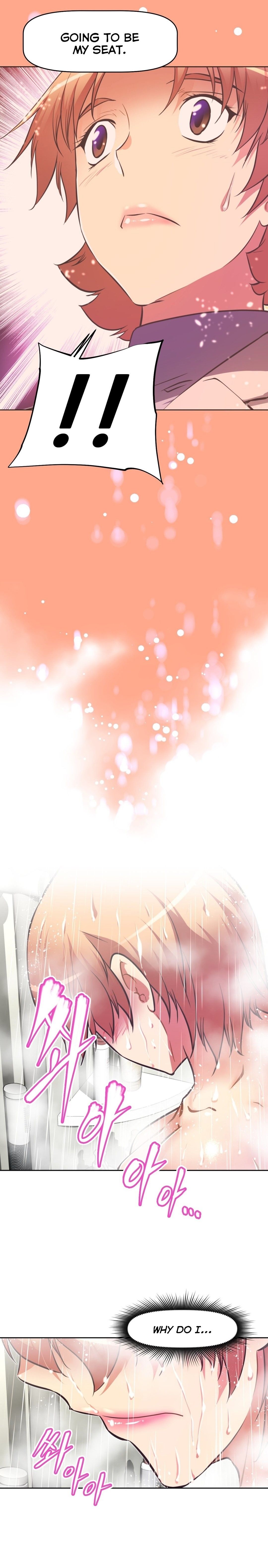 Brawling GO! Manhwa - Chapter 99 Page 11