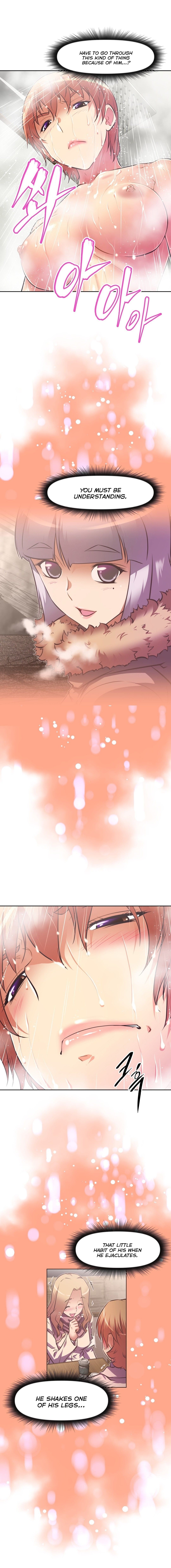 Brawling GO! Manhwa - Chapter 99 Page 12