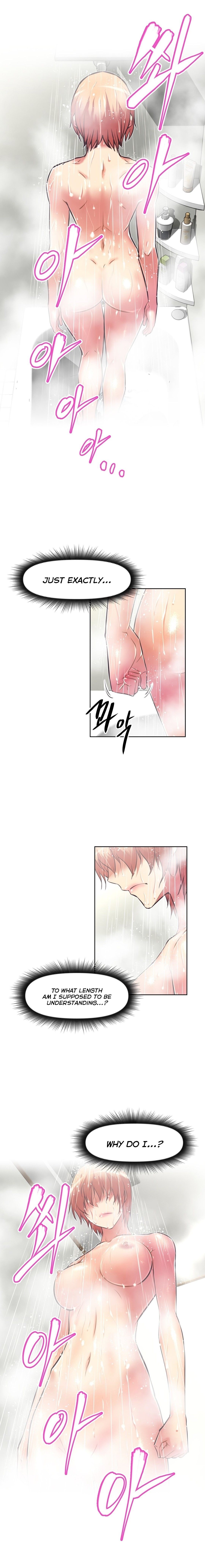 Brawling GO! Manhwa - Chapter 99 Page 13