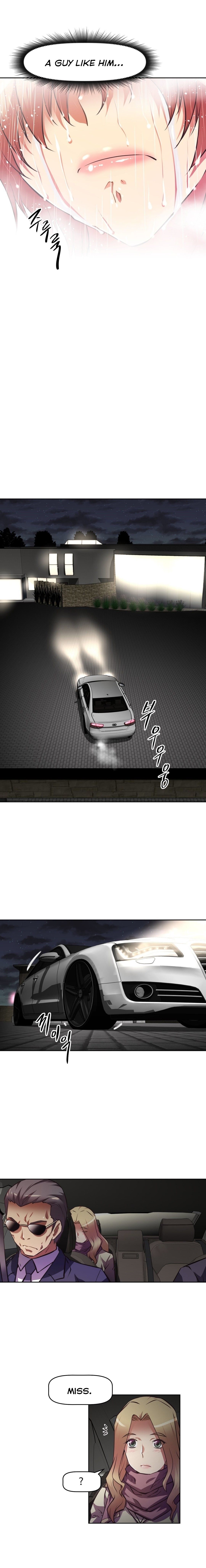 Brawling GO! Manhwa - Chapter 99 Page 14