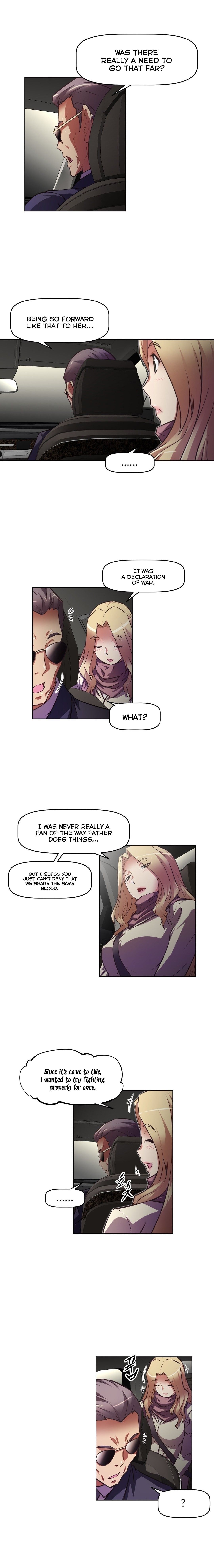 Brawling GO! Manhwa - Chapter 99 Page 15