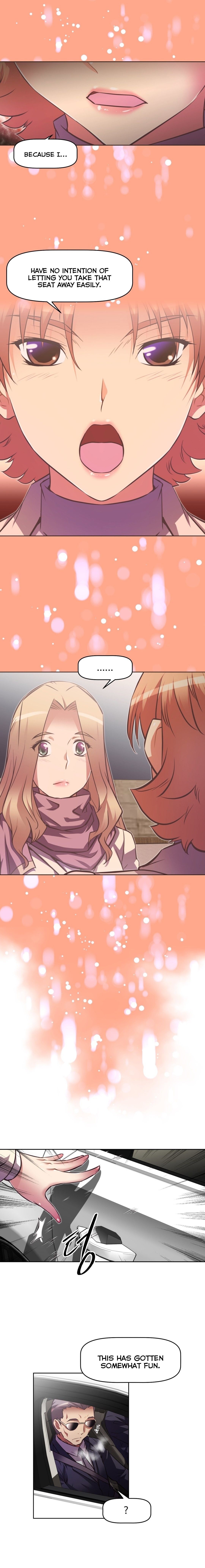 Brawling GO! Manhwa - Chapter 99 Page 17