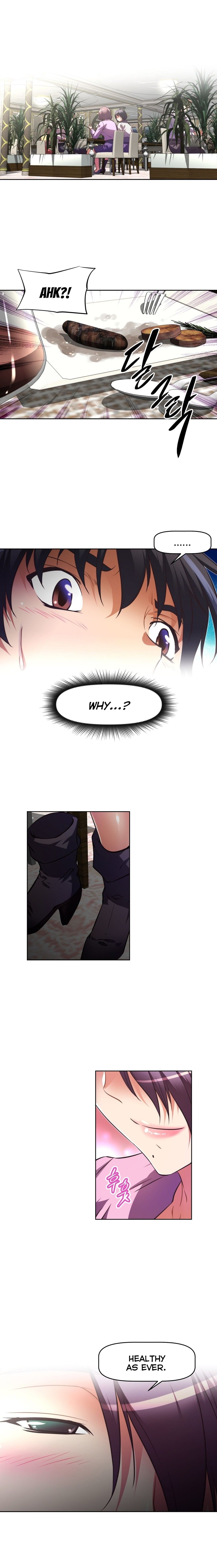 Brawling GO! Manhwa - Chapter 99 Page 20