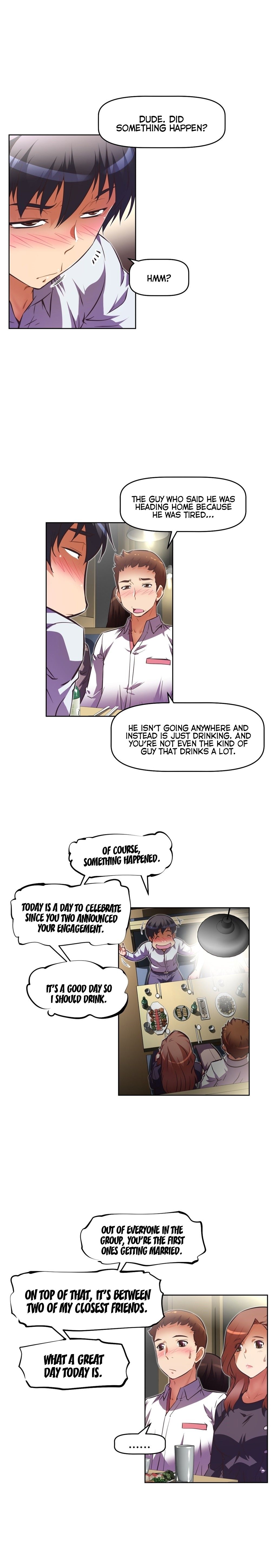 Brawling GO! Manhwa - Chapter 56 Page 3