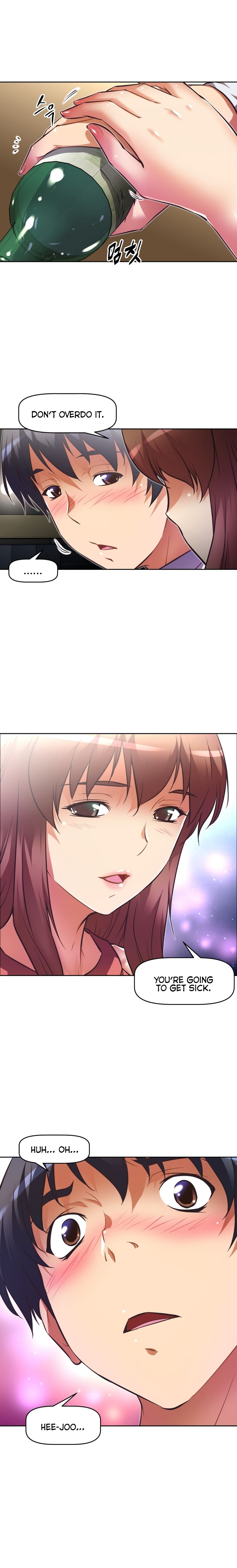 Brawling GO! Manhwa - Chapter 56 Page 5