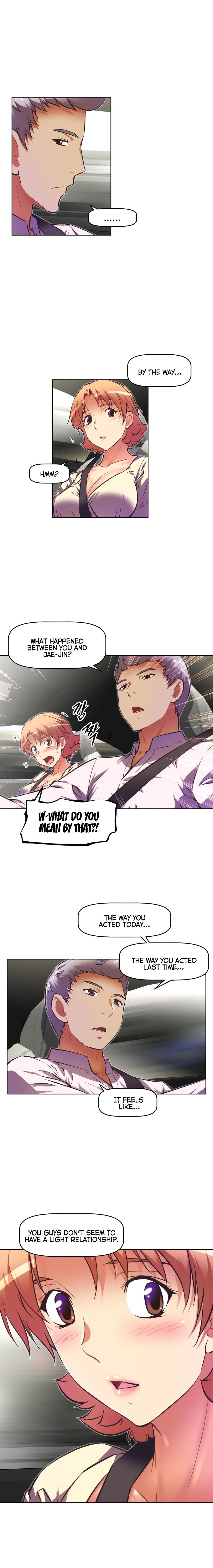 Brawling GO! Manhwa - Chapter 56 Page 7