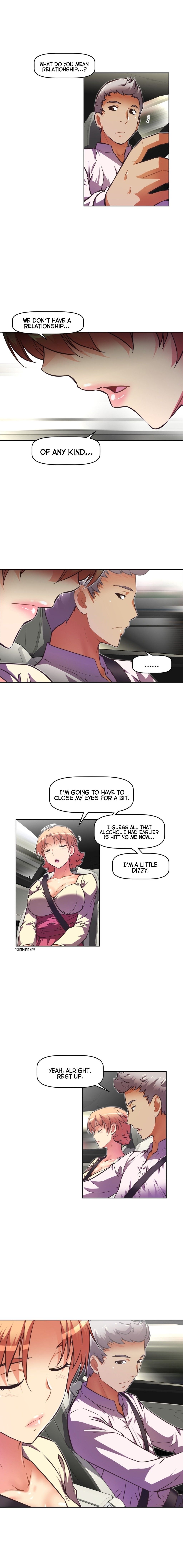 Brawling GO! Manhwa - Chapter 56 Page 9