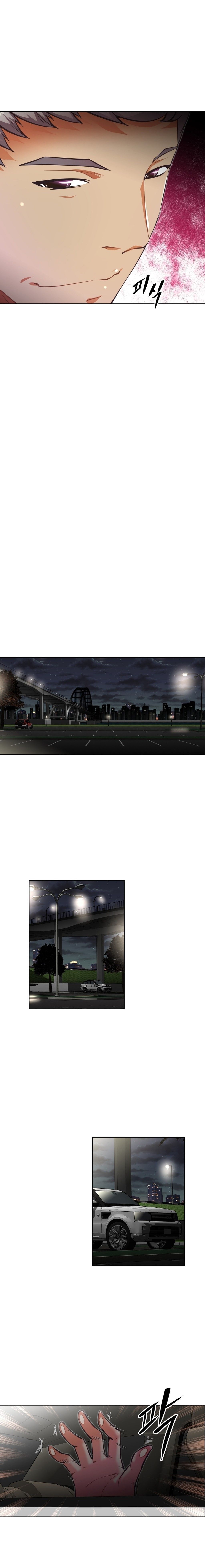 Brawling GO! Manhwa - Chapter 56 Page 10