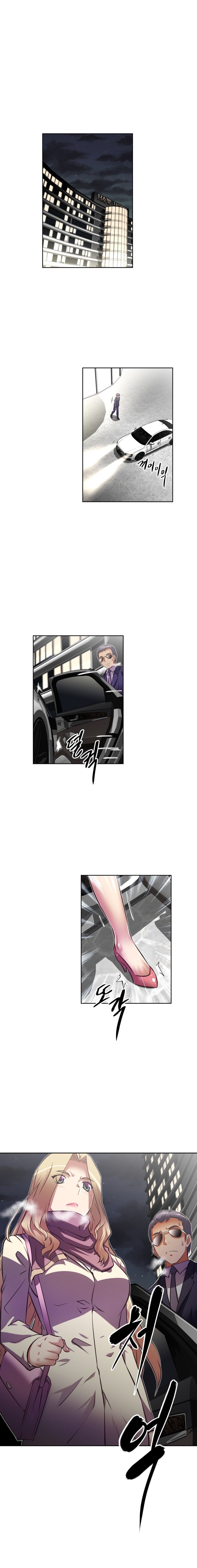 Brawling GO! Manhwa - Chapter 101 Page 9