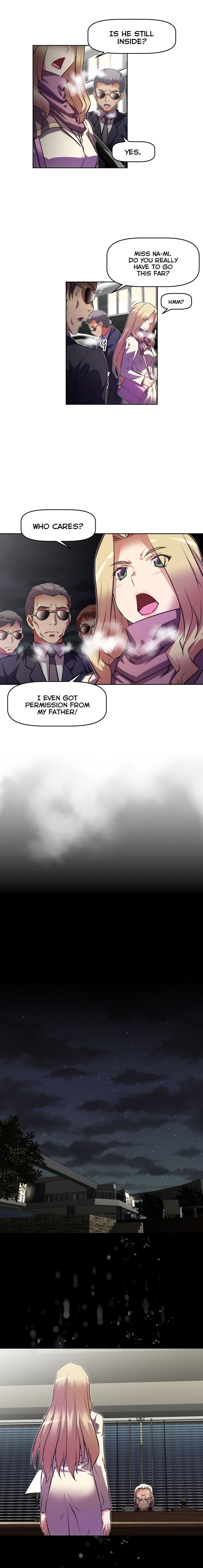 Brawling GO! Manhwa - Chapter 101 Page 10