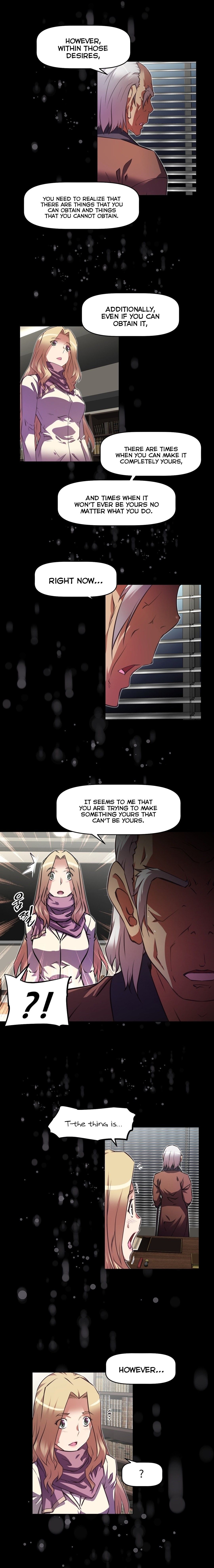 Brawling GO! Manhwa - Chapter 101 Page 12
