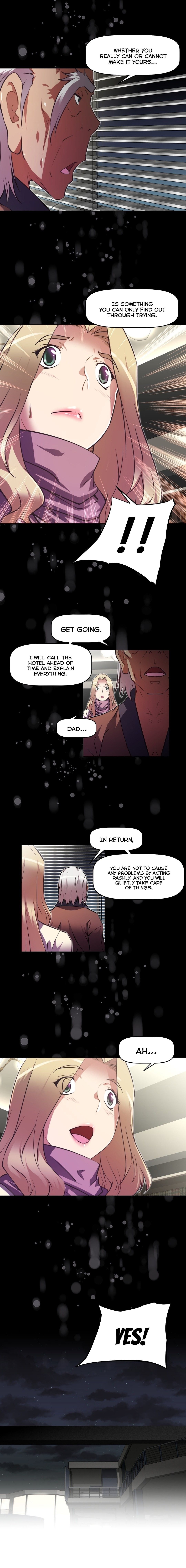 Brawling GO! Manhwa - Chapter 101 Page 13