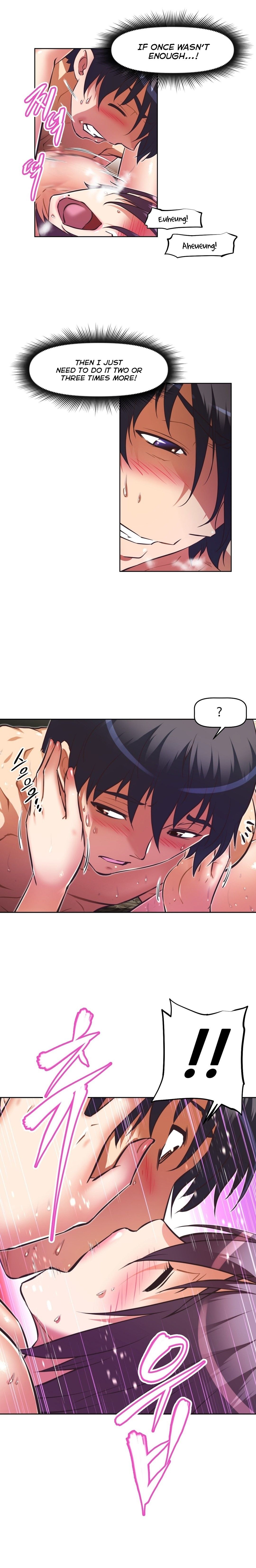 Brawling GO! Manhwa - Chapter 101 Page 18