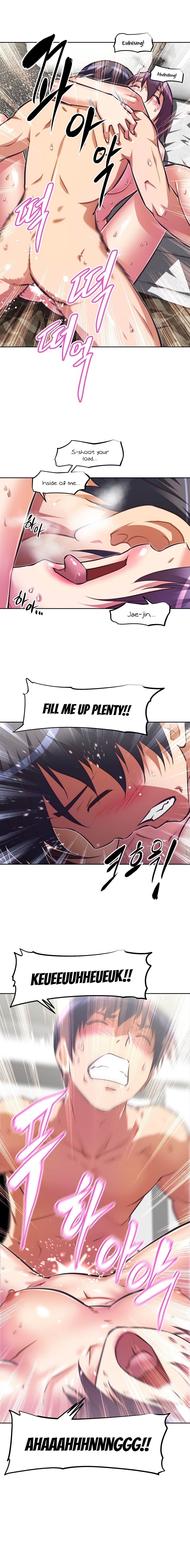 Brawling GO! Manhwa - Chapter 101 Page 19