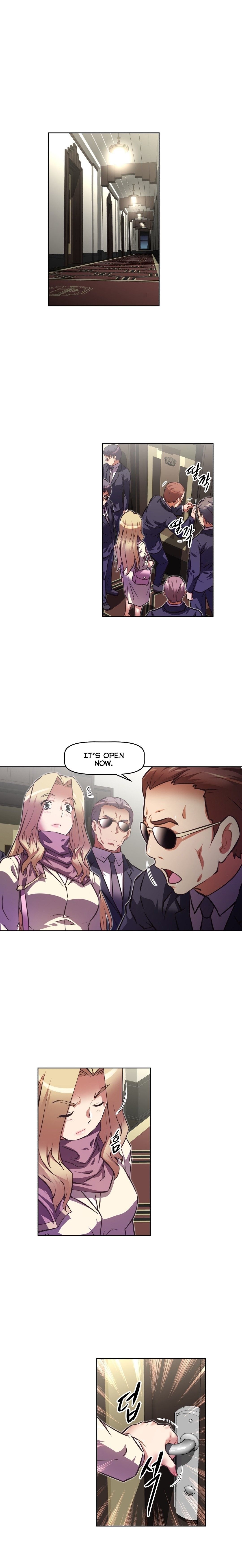 Brawling GO! Manhwa - Chapter 101 Page 20