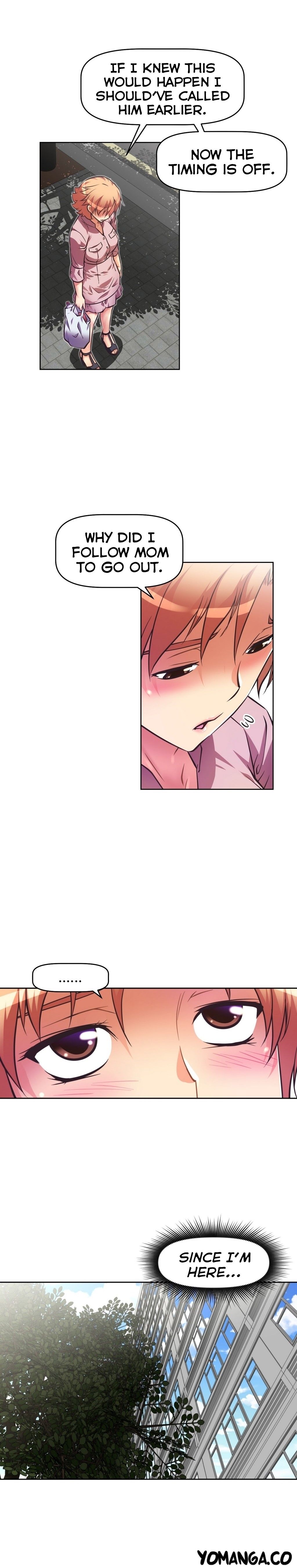 Brawling GO! Manhwa - Chapter 43 Page 4