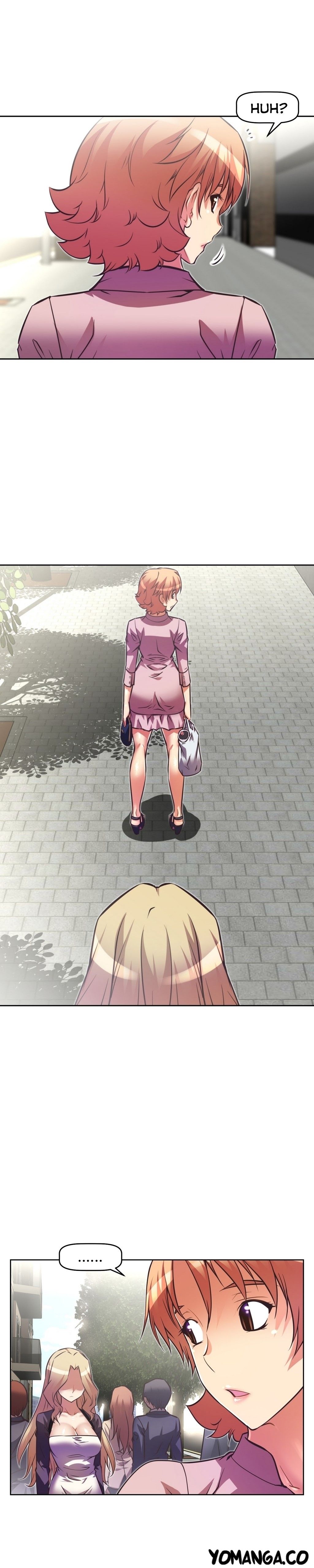 Brawling GO! Manhwa - Chapter 43 Page 6