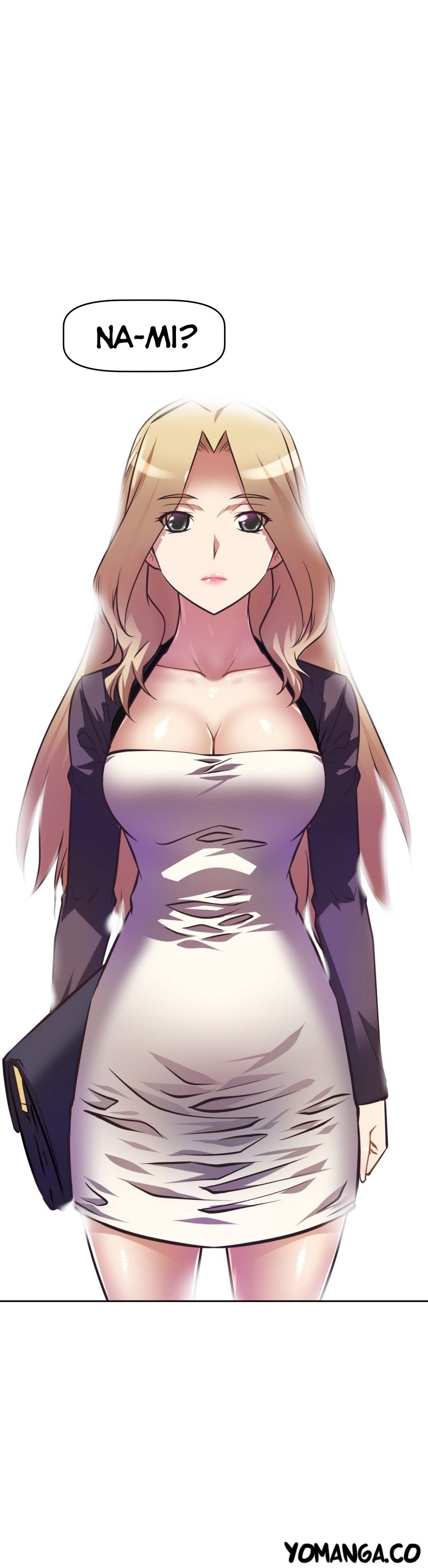 Brawling GO! Manhwa - Chapter 43 Page 7