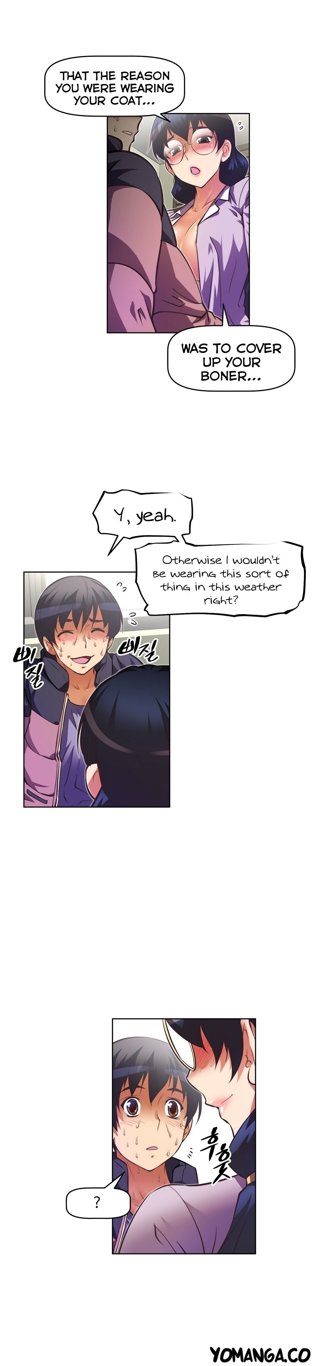 Brawling GO! Manhwa - Chapter 43 Page 11