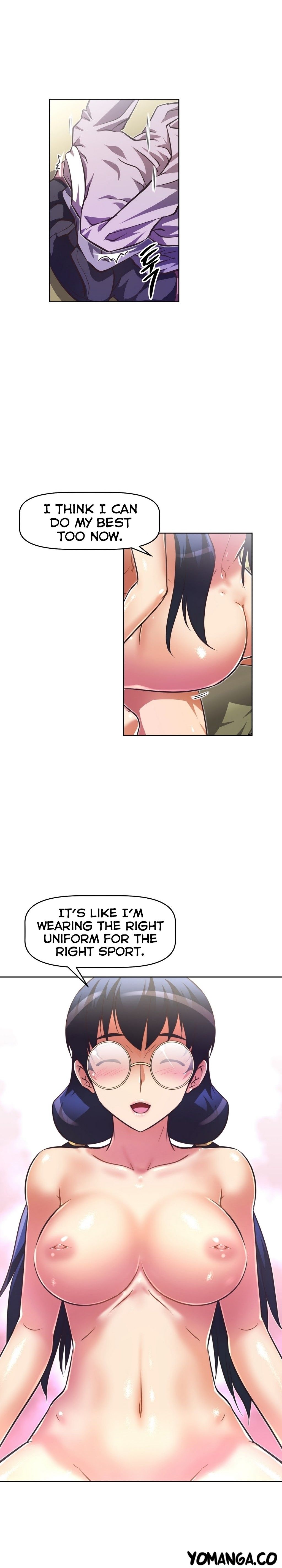 Brawling GO! Manhwa - Chapter 43 Page 16