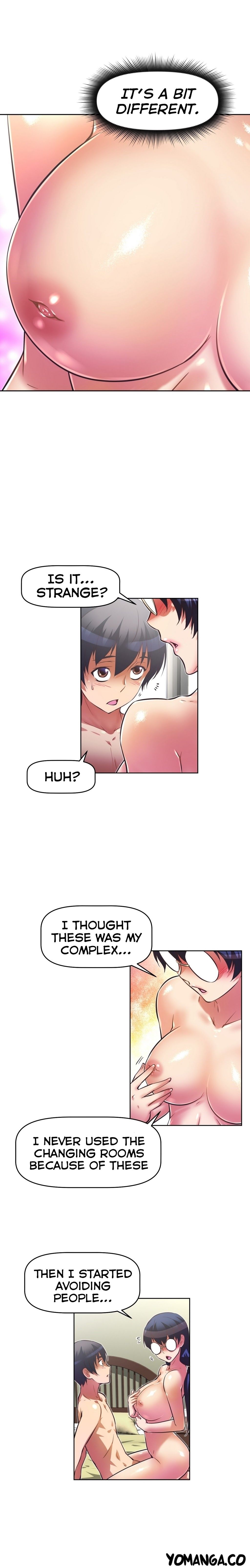 Brawling GO! Manhwa - Chapter 43 Page 18