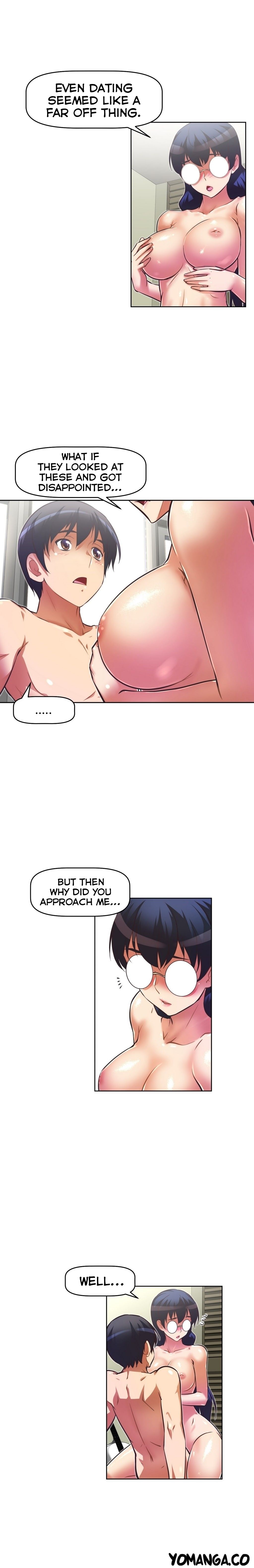 Brawling GO! Manhwa - Chapter 43 Page 19