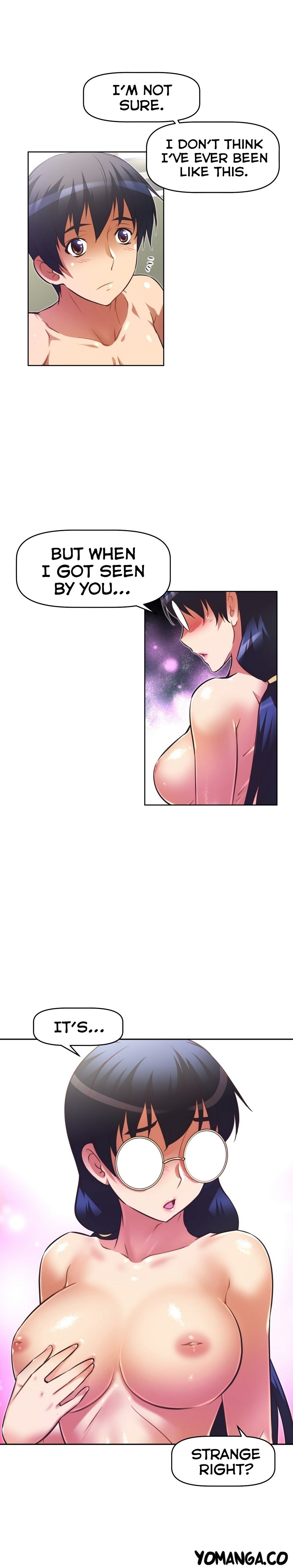 Brawling GO! Manhwa - Chapter 43 Page 20