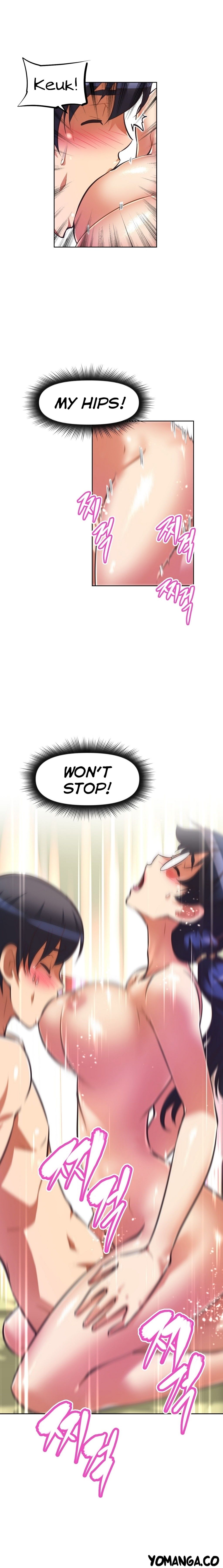 Brawling GO! Manhwa - Chapter 43 Page 26