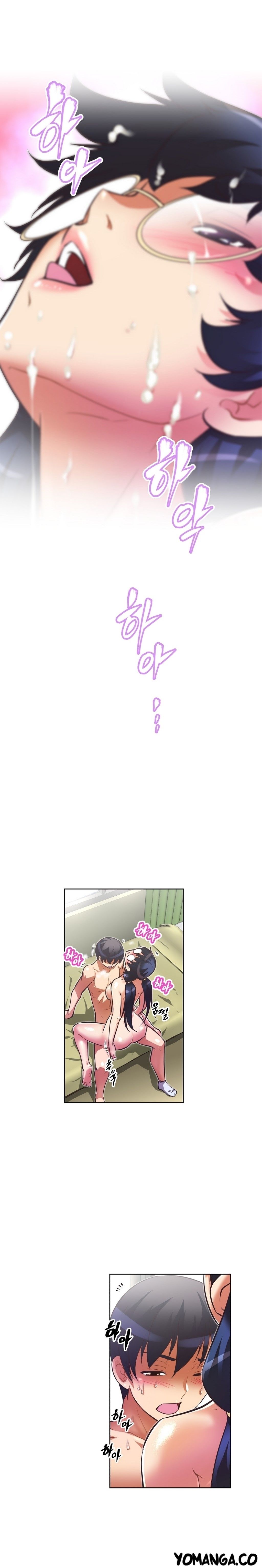 Brawling GO! Manhwa - Chapter 43 Page 29