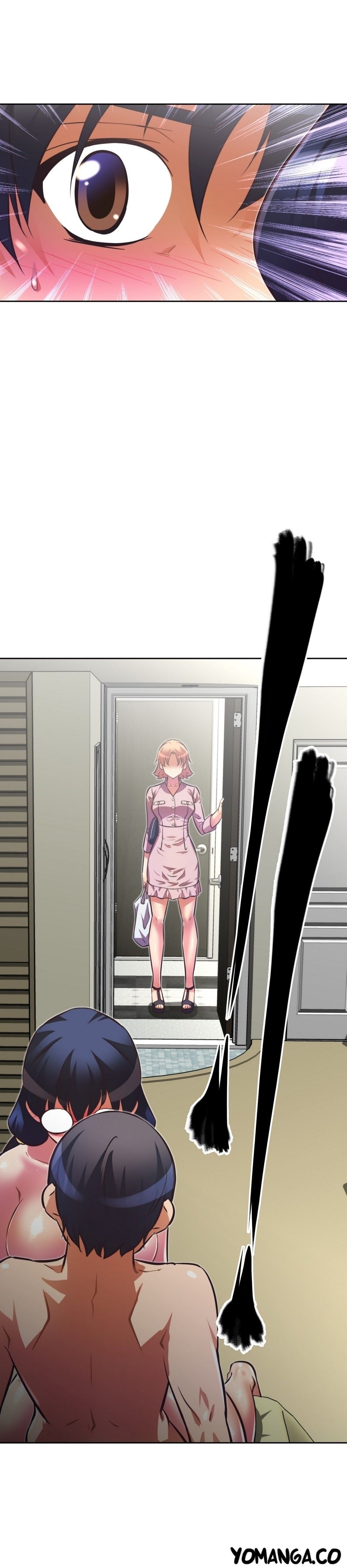 Brawling GO! Manhwa - Chapter 43 Page 30