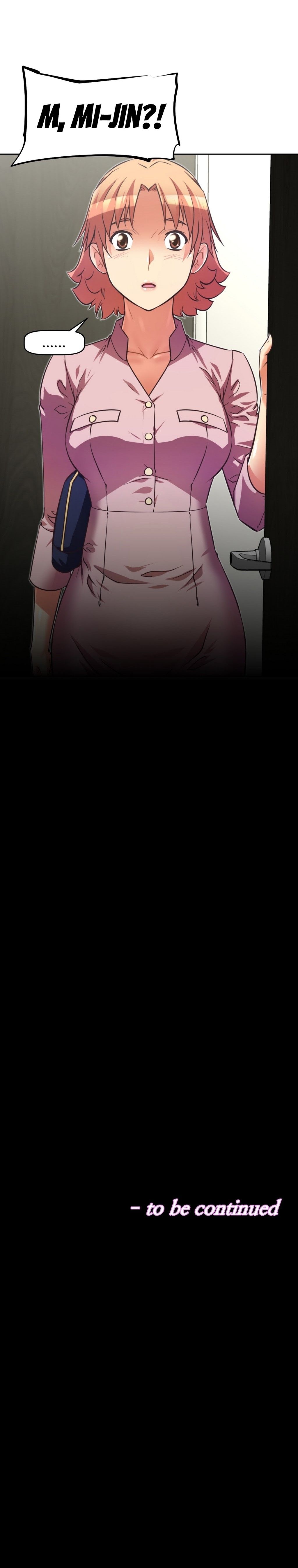 Brawling GO! Manhwa - Chapter 43 Page 31