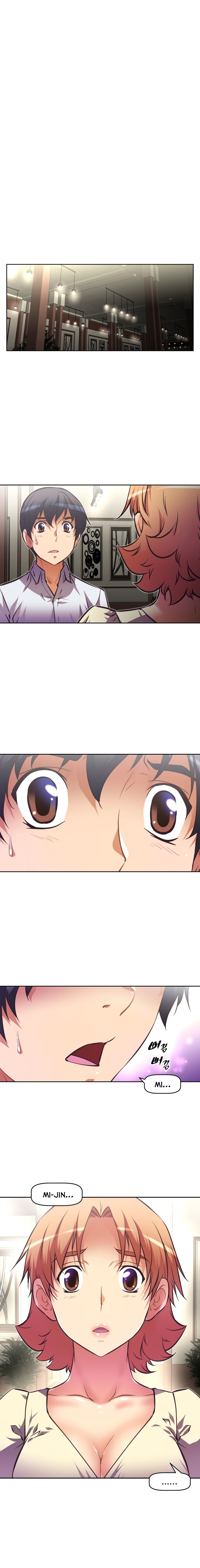 Brawling GO! Manhwa - Chapter 55 Page 0