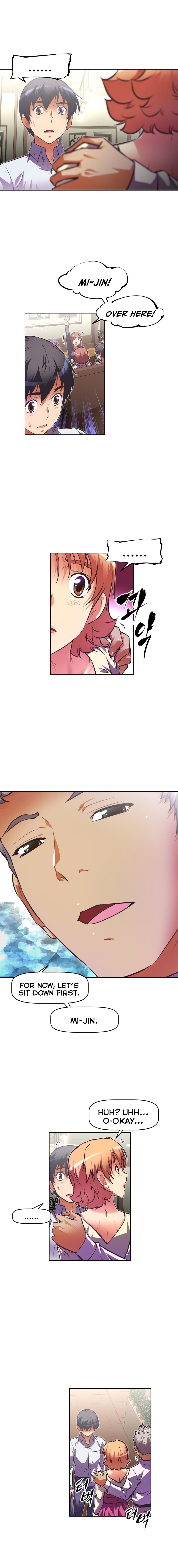 Brawling GO! Manhwa - Chapter 55 Page 2