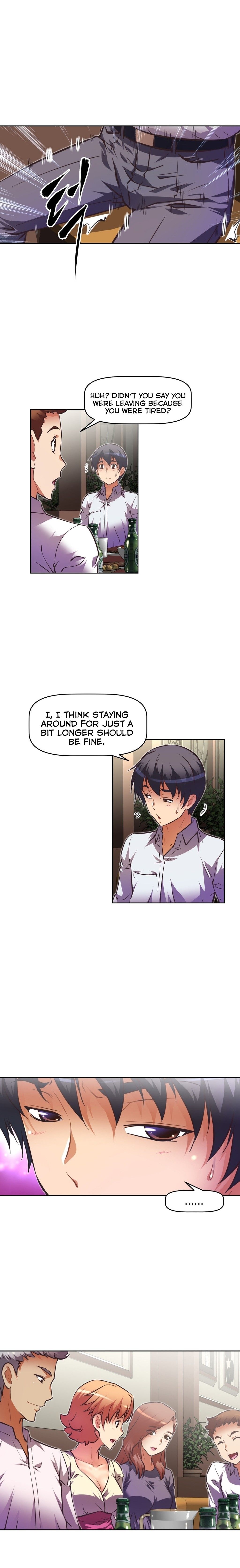 Brawling GO! Manhwa - Chapter 55 Page 4