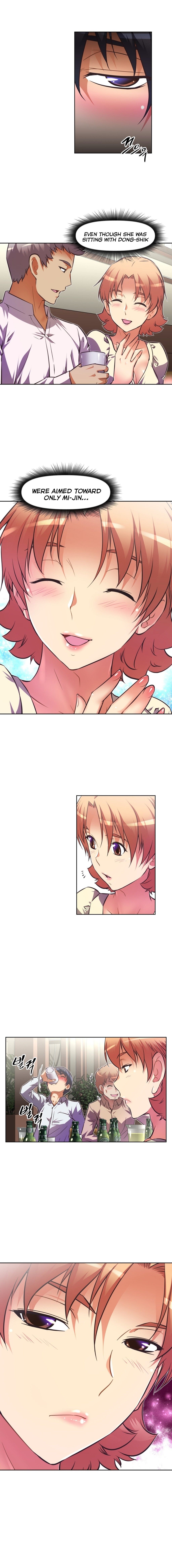 Brawling GO! Manhwa - Chapter 55 Page 7