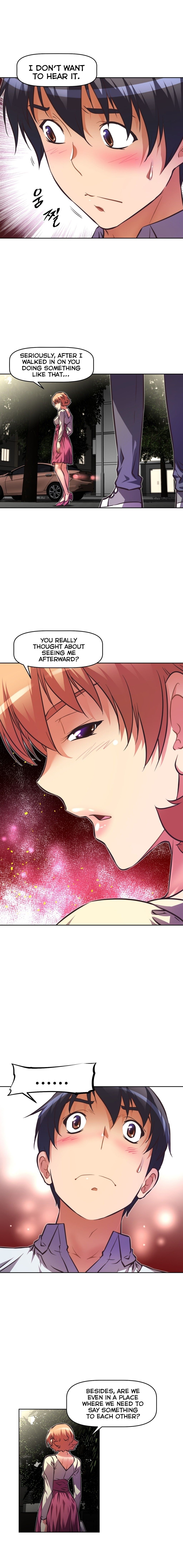 Brawling GO! Manhwa - Chapter 55 Page 11