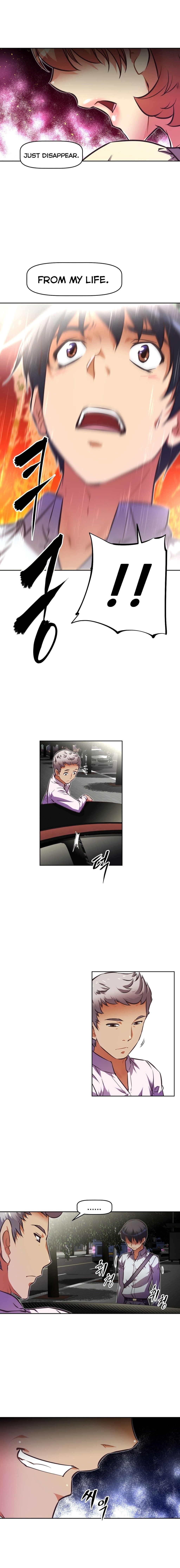 Brawling GO! Manhwa - Chapter 55 Page 14