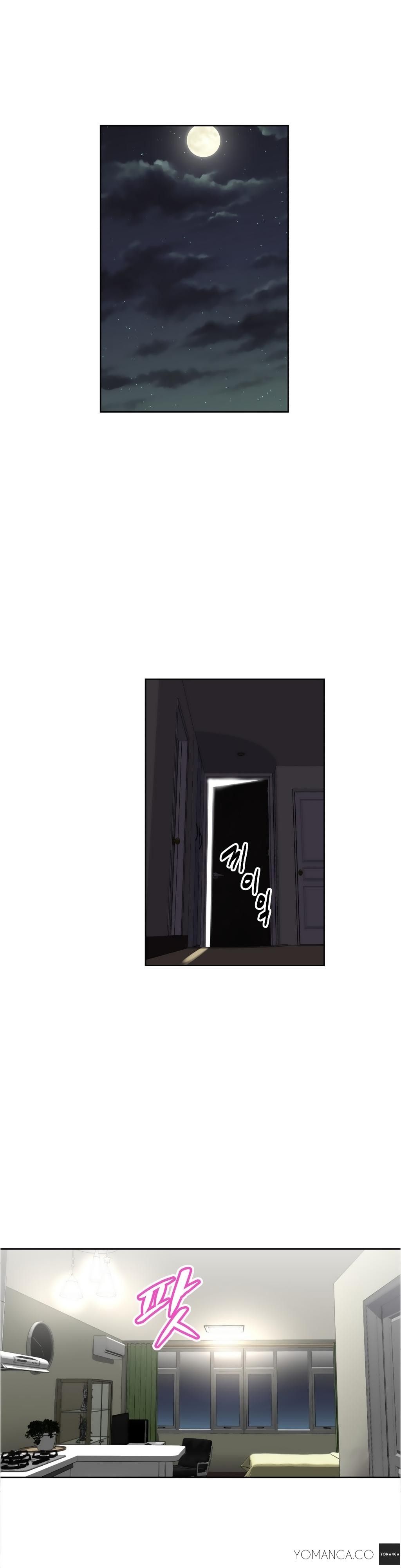 Brawling GO! Manhwa - Chapter 20 Page 3