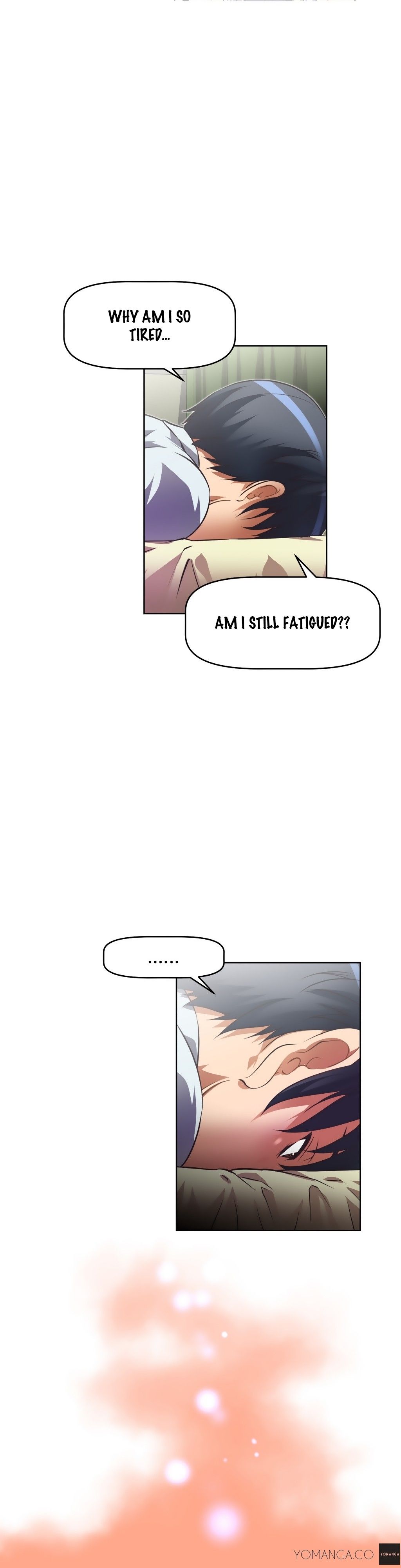 Brawling GO! Manhwa - Chapter 20 Page 5