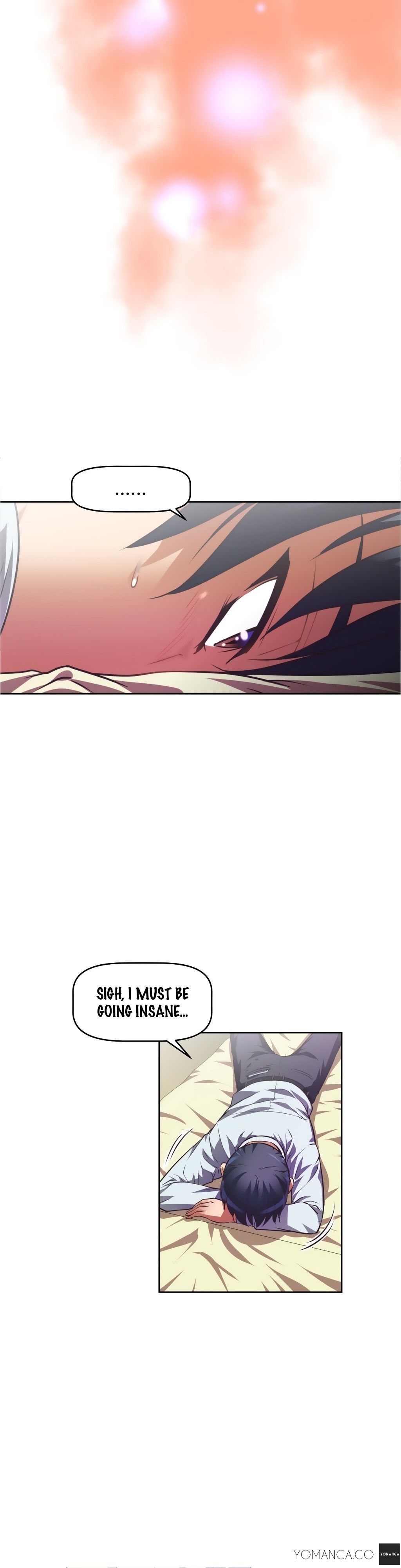 Brawling GO! Manhwa - Chapter 20 Page 7