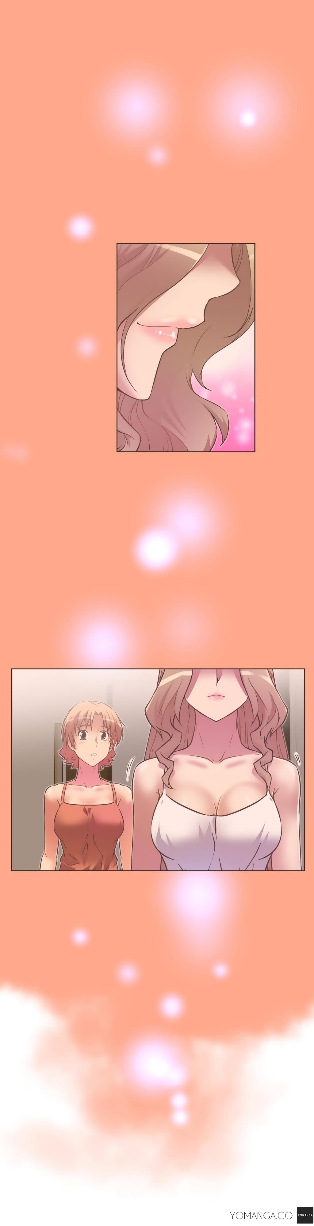 Brawling GO! Manhwa - Chapter 20 Page 17