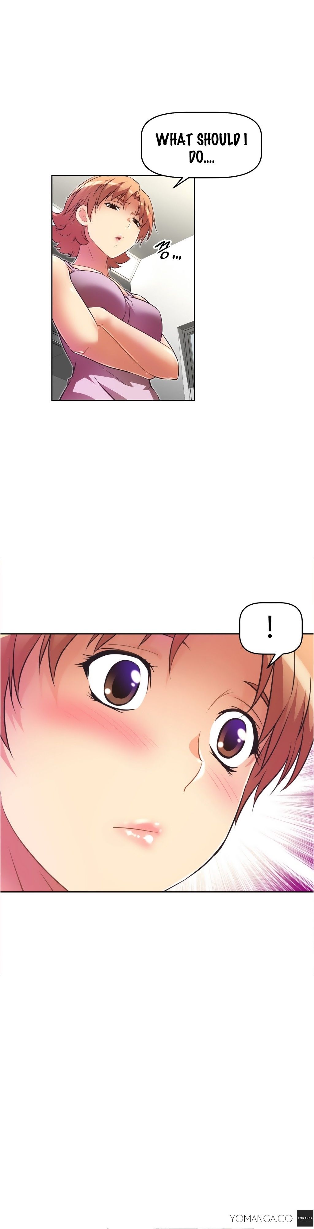 Brawling GO! Manhwa - Chapter 20 Page 20