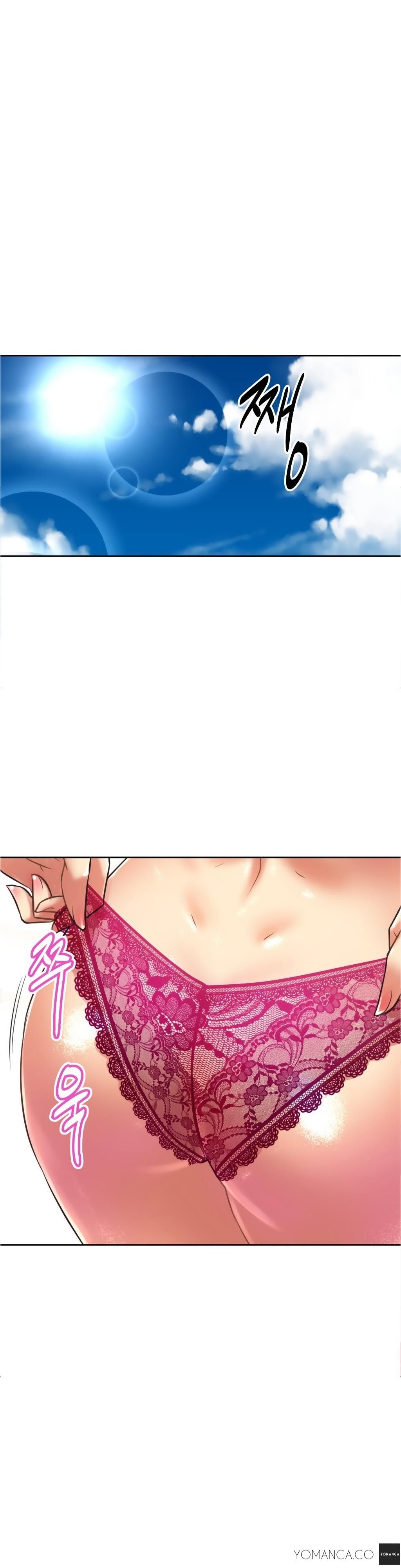 Brawling GO! Manhwa - Chapter 20 Page 22