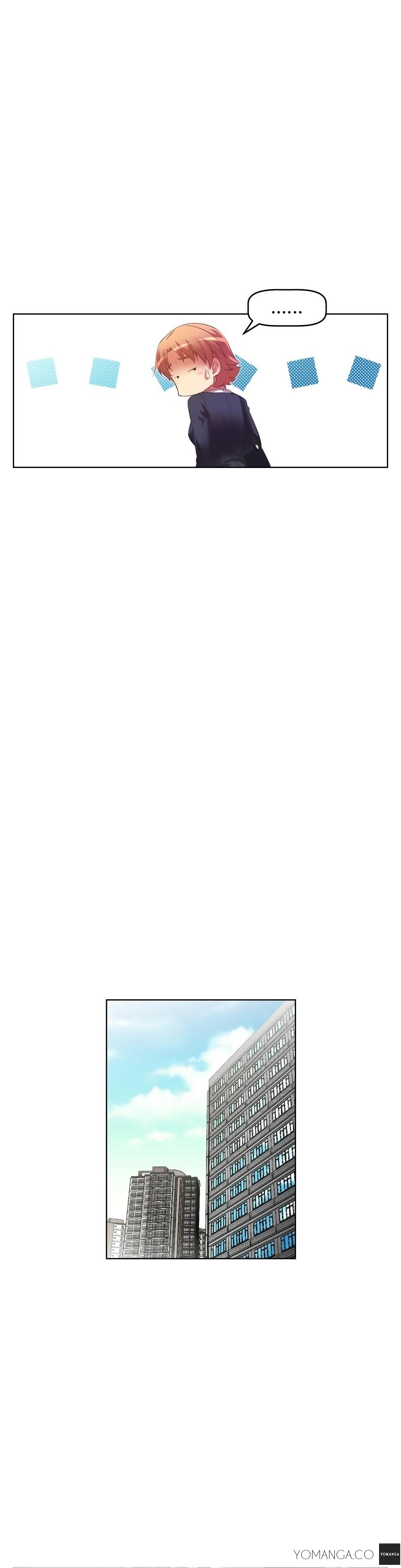 Brawling GO! Manhwa - Chapter 20 Page 26