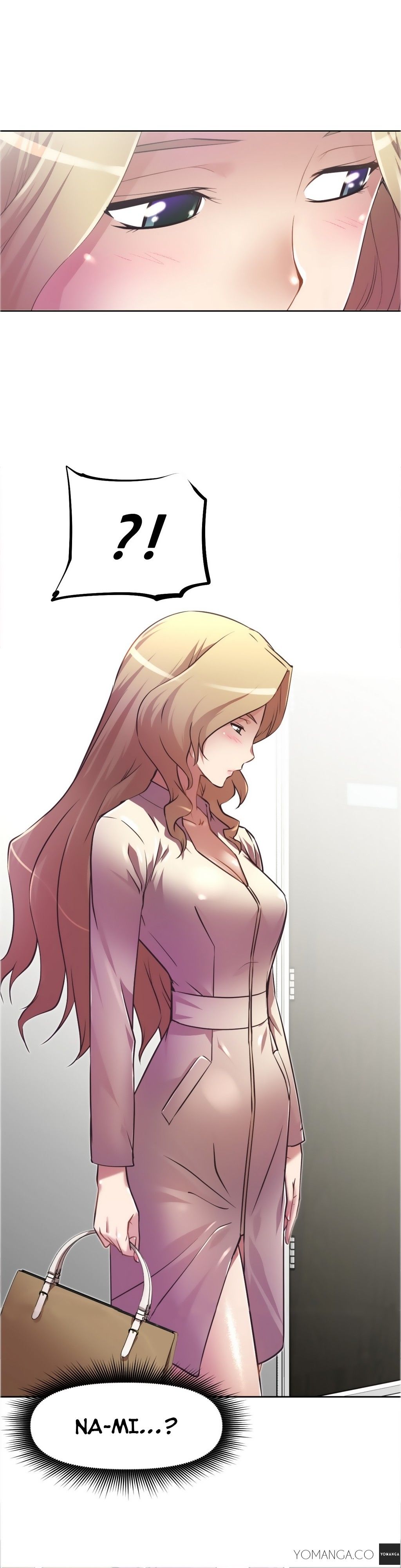 Brawling GO! Manhwa - Chapter 20 Page 30