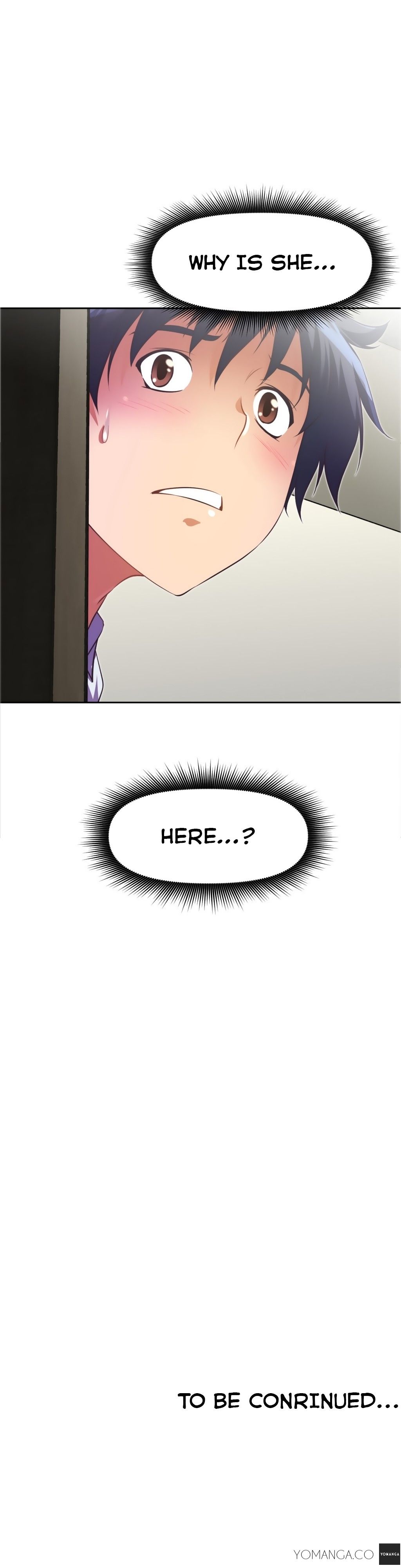 Brawling GO! Manhwa - Chapter 20 Page 31